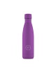 Botella morado The Cool Bottles con referencia COO- morado y un precio de 25,95 € de la sección REGALO DE HOMBRE