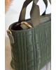 Bolso técnico verde con referencia NOC-2425650V y un precio de 53,10 € de la sección Bolsos de mujer