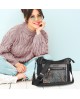 Bolso bandolera de la firma Lois con referencia ARS-324256 y un precio de 46,65 € de la sección Bolsos de mujer