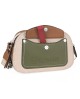 Bolso bandolera Lois beige, combinado. con referencia ARS-324583 y un precio de 42,85 € de la sección Bolsos de mujer