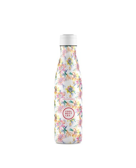 Botella Secret Blossoms The Cool Bottles con referencia COO- secret blossoms y un precio de 28,95 € de la sección REGALO DE H...