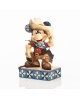 Figura Mickey vaquero con referencia ENE-4033286 y un precio de 26,56 € de la sección Figuras decorativas