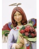 Ángel de la primavera con referencia ENE-4026592 y un precio de 33,64 € de la sección Figuras decorativas