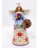 Ángel de las flores con referencia ENE-4033805 y un precio de 31,50 € de la sección Figuras decorativas