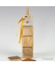 Pinza de madera dorada 50 Aniversario_MOP-WAB050_2,80 €