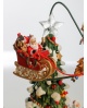 Caja de música árbol de Navidad con referencia NAV-6 y un precio de 65,00 € de la sección Regalos y objetos para la navidad