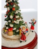 Caja de música árbol de Navidad con referencia NAV-6 y un precio de 65,00 € de la sección Regalos y objetos para la navidad