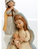 Nacimiento con porcelana con referencia NAV-F-165g y un precio de 40,00 € de la sección Regalos y objetos para la navidad