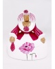 Figura de Menina con flor con referencia Tienda 30 y un precio de 65,00 € de la sección Figuras decorativas