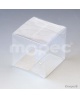Caja cubo transparente_MOP-379_0,70 €