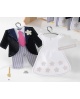 Ambientador traje de novio y de novia con referencia DOP-1081 y un precio de 2,50 € de la sección Detalles para bodas